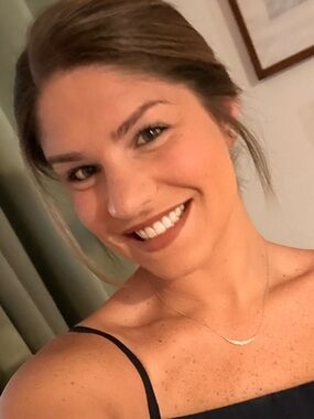 Meet your Posher, D'anna